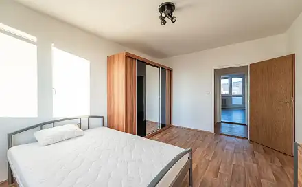 Prodej bytu 2+1 68 m²