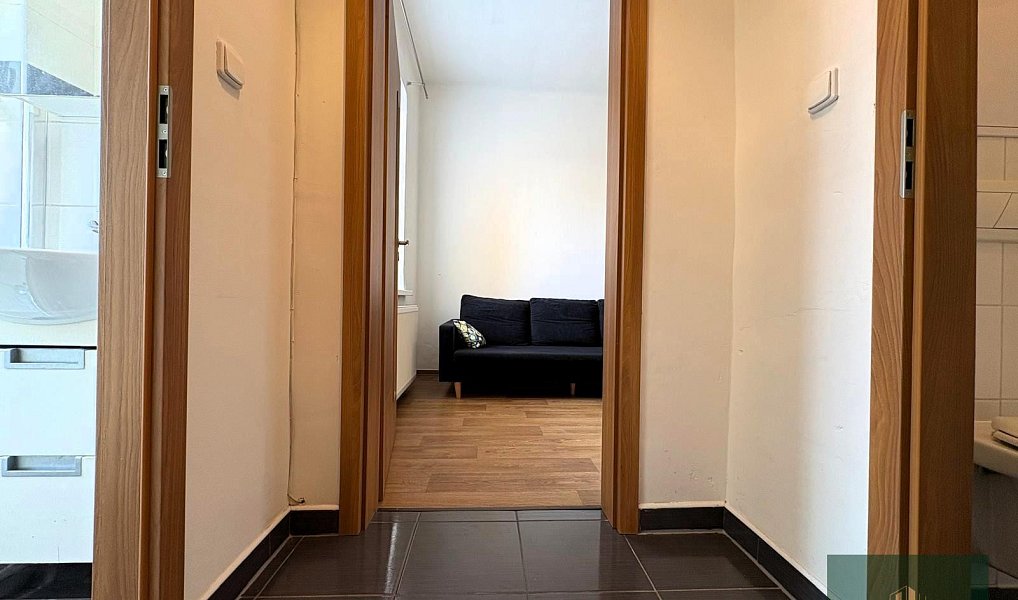 Prodej bytu 2+kk 39 m², Plzeň – náhled fotky 5