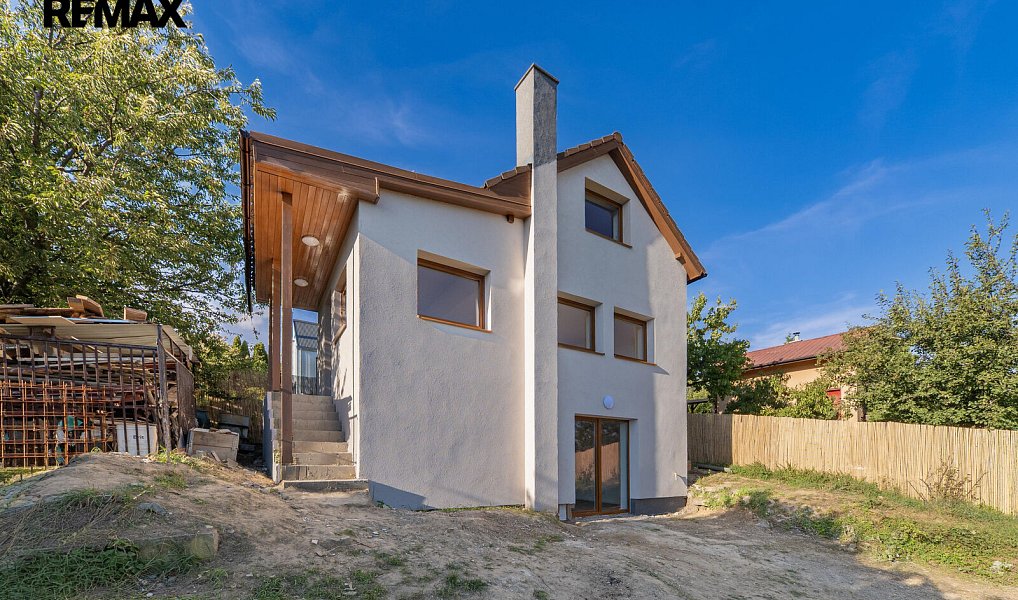 Prodej domu 87 m² s pozemkem 292 m², Praha – náhled fotky 13