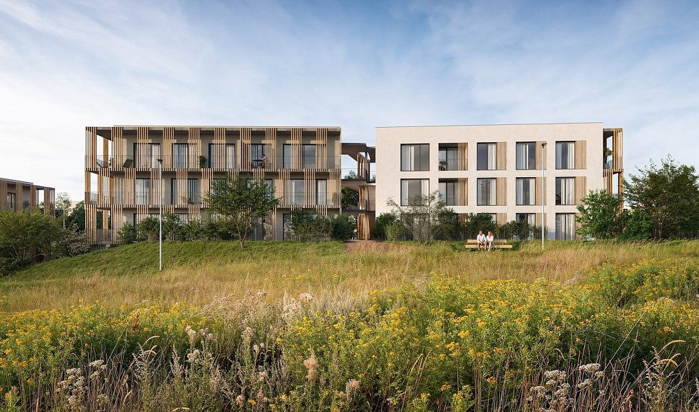 Prodej bytu 3+kk 81 m², Praha – náhled fotky 2