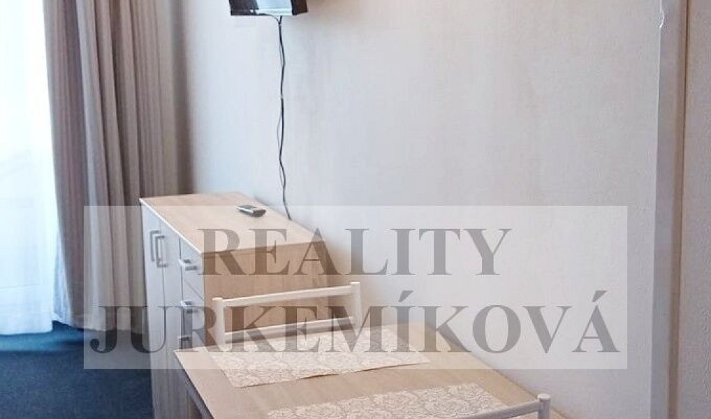 Pronájem bytu 1+kk 32 m², Frymburk – náhled fotky 4