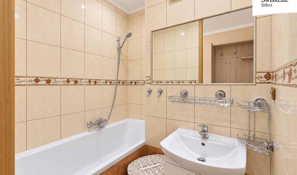 Pronájem bytu 1+1 38 m², Trutnov – náhled fotky 7