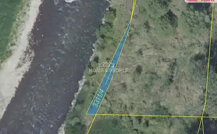 Prodej pozemku 52 m², Praha 5 - Lipence