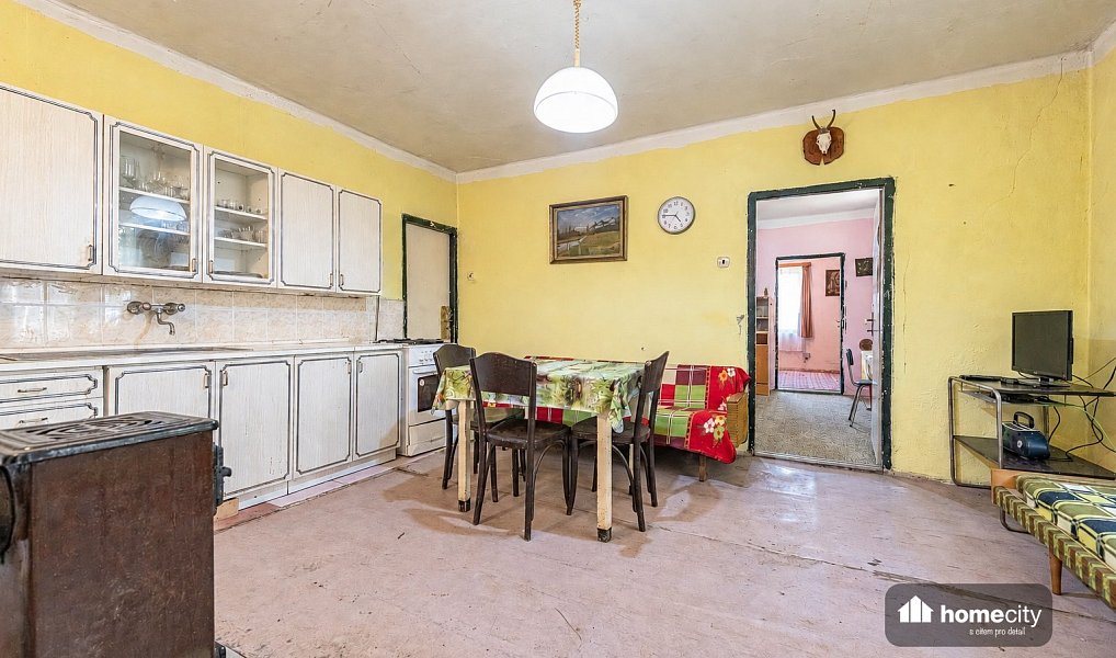 Prodej domu 90 m² s pozemkem 864 m², Přelovice – náhled fotky 9