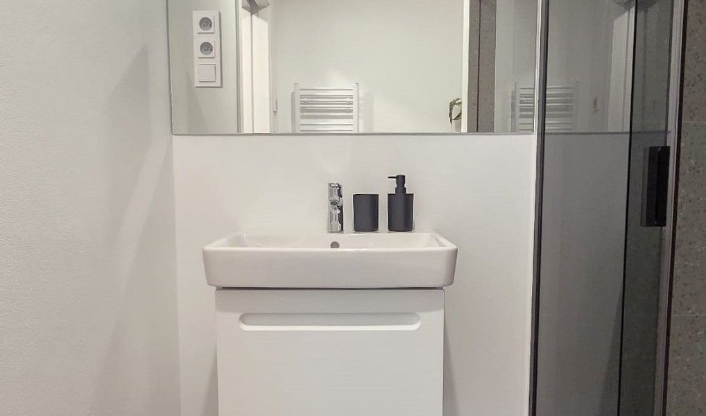 Pronájem bytu 1+kk 35 m², Znojmo – náhled fotky 9