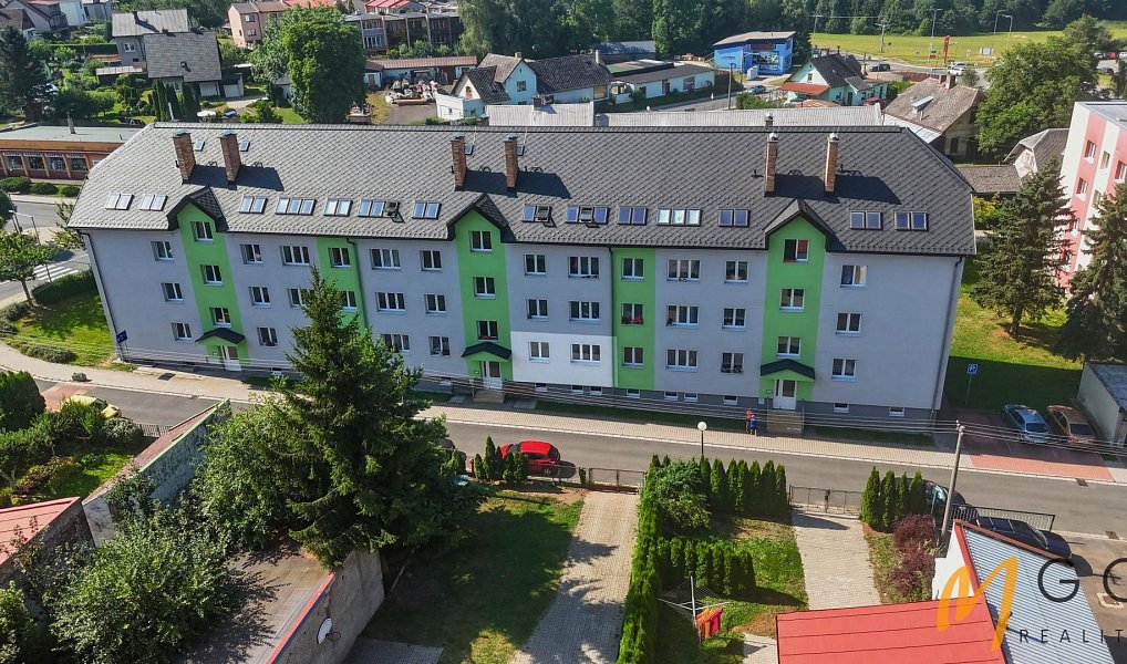 Prodej bytu 3+1 65 m², Králíky – náhled fotky 4