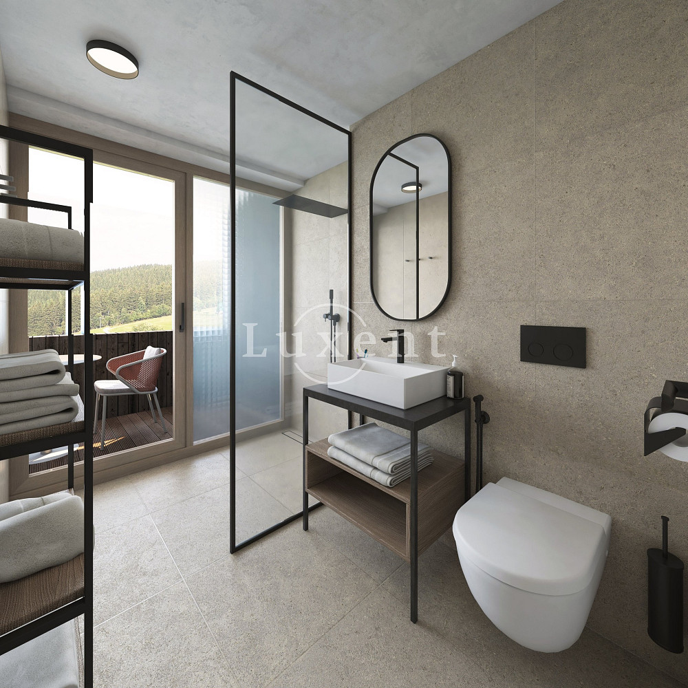 Prodej bytu 3+kk 74 m² – pohled 4