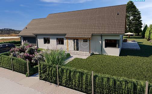 Prodej stavebního pozemku 1 423 m², Kácov, okres Kutná Hora