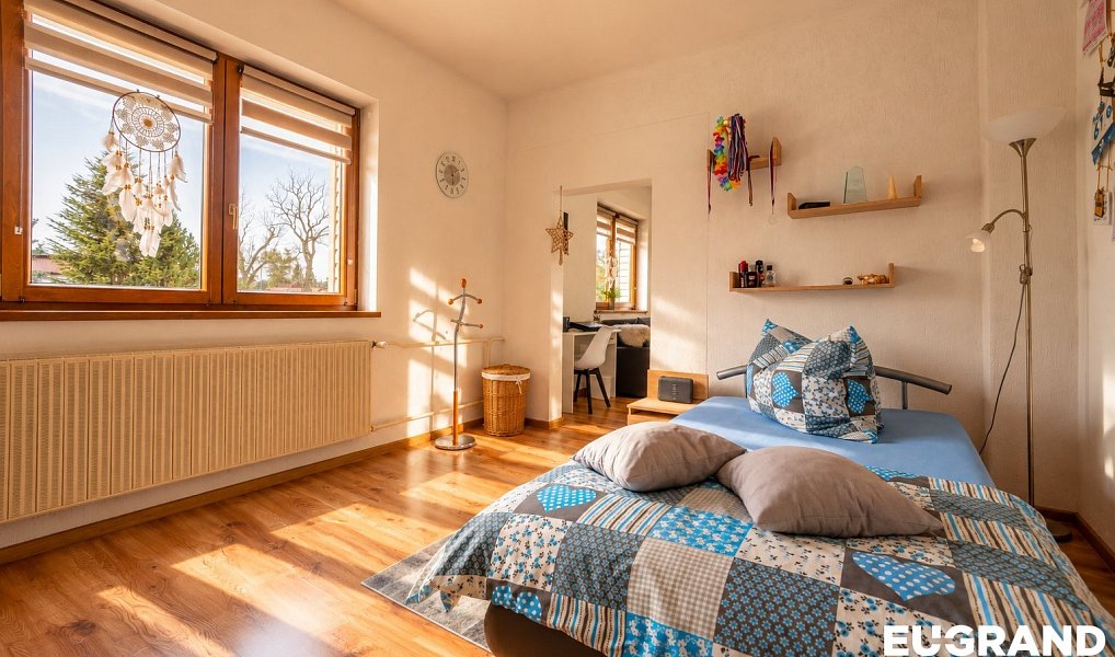 Prodej domu 180 m² s pozemkem 1 272 m², Rumburk – náhled fotky 10