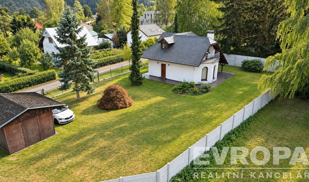 Prodej domu 91 m² s pozemkem 869 m², Chotilsko – náhled fotky 4
