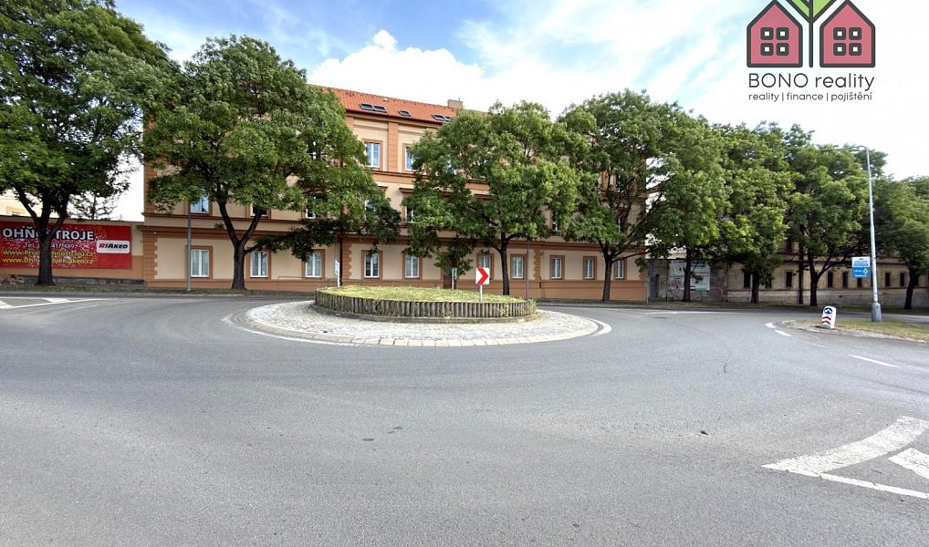 Pronájem obchodních prostor 140 m², Litoměřice – náhled fotky 9
