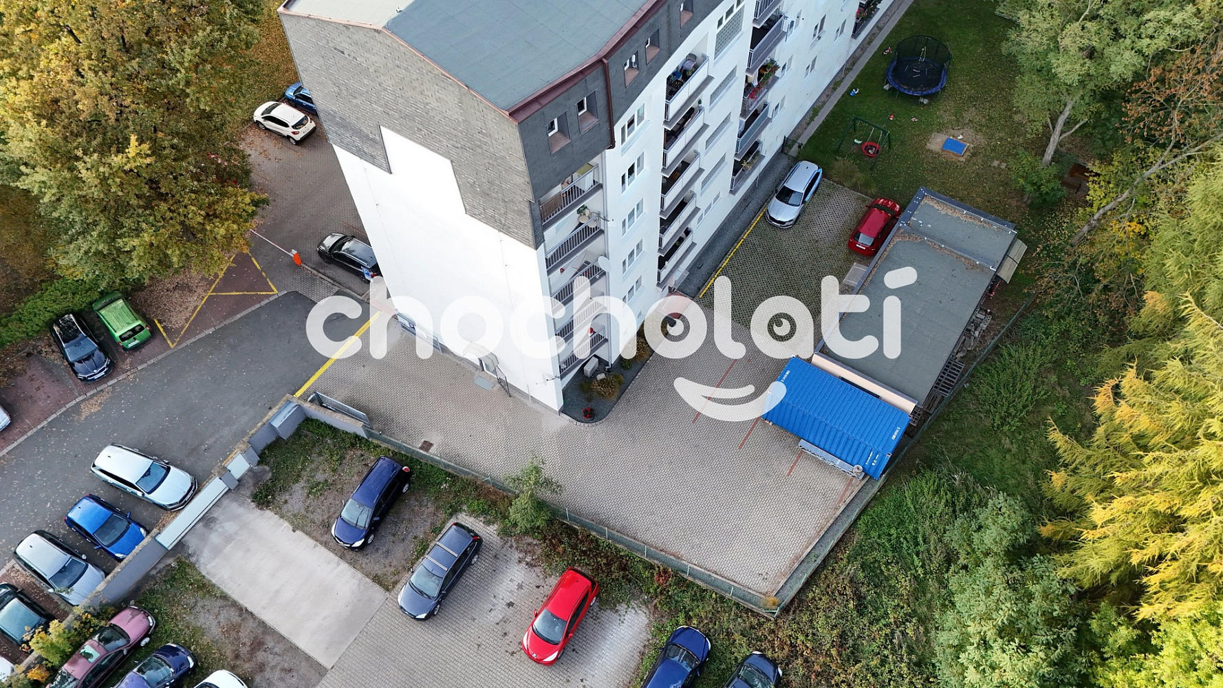 Prodej kanceláře 157 m²