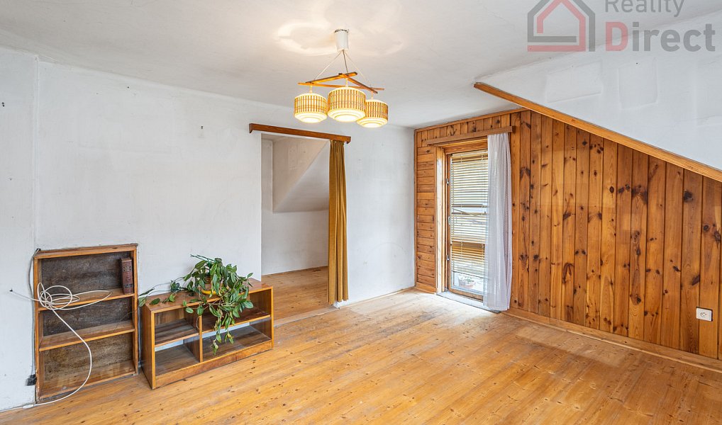 Prodej domu 169 m² s pozemkem 246 m², Bělá pod Bezdězem – náhled fotky 16
