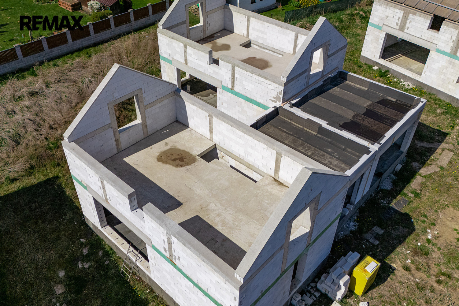 Prodej stavebního pozemku 7 643 m² — photo 4