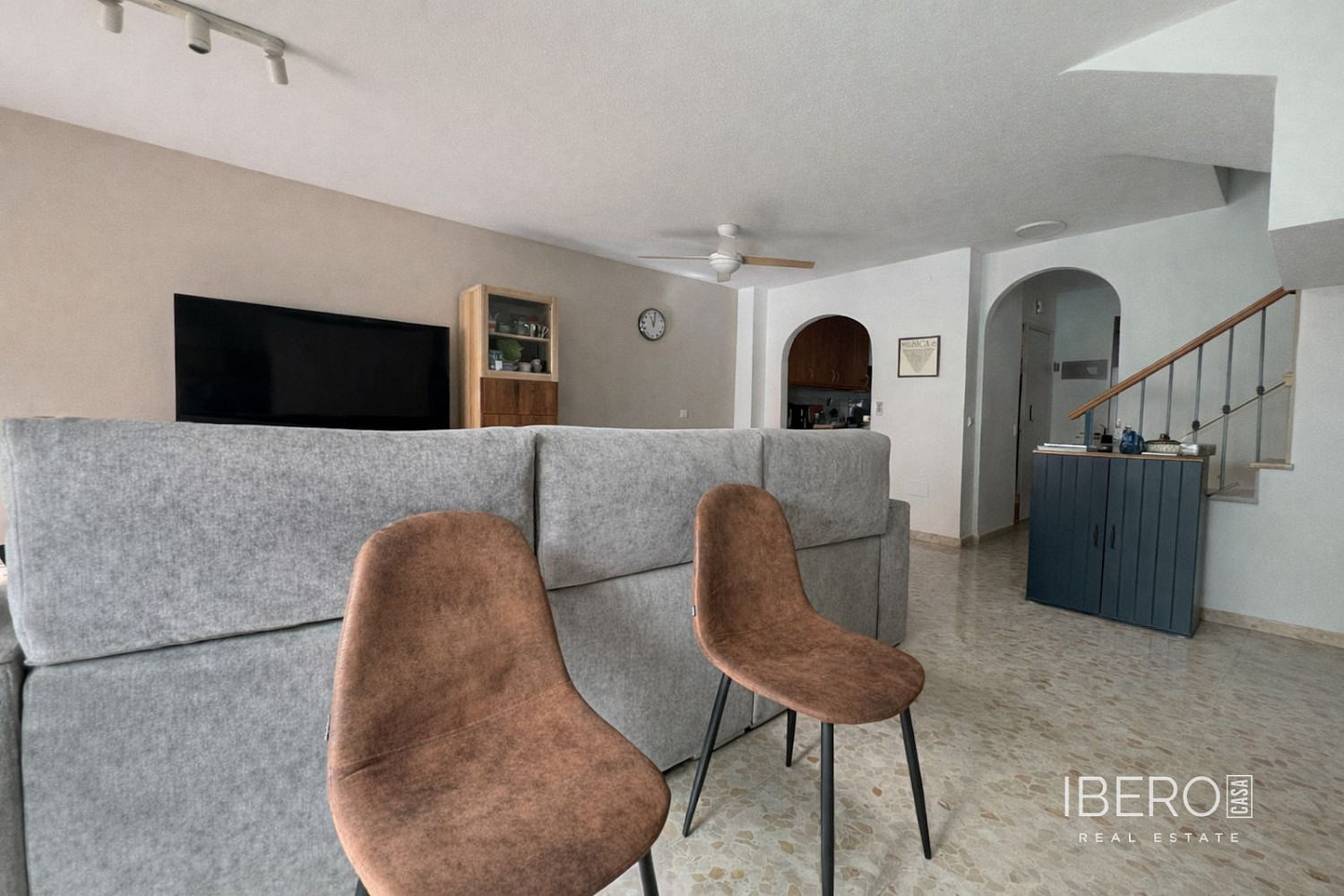 Casa 4+kk – Benalmádena, Arroyo de la Miel - Vista 5