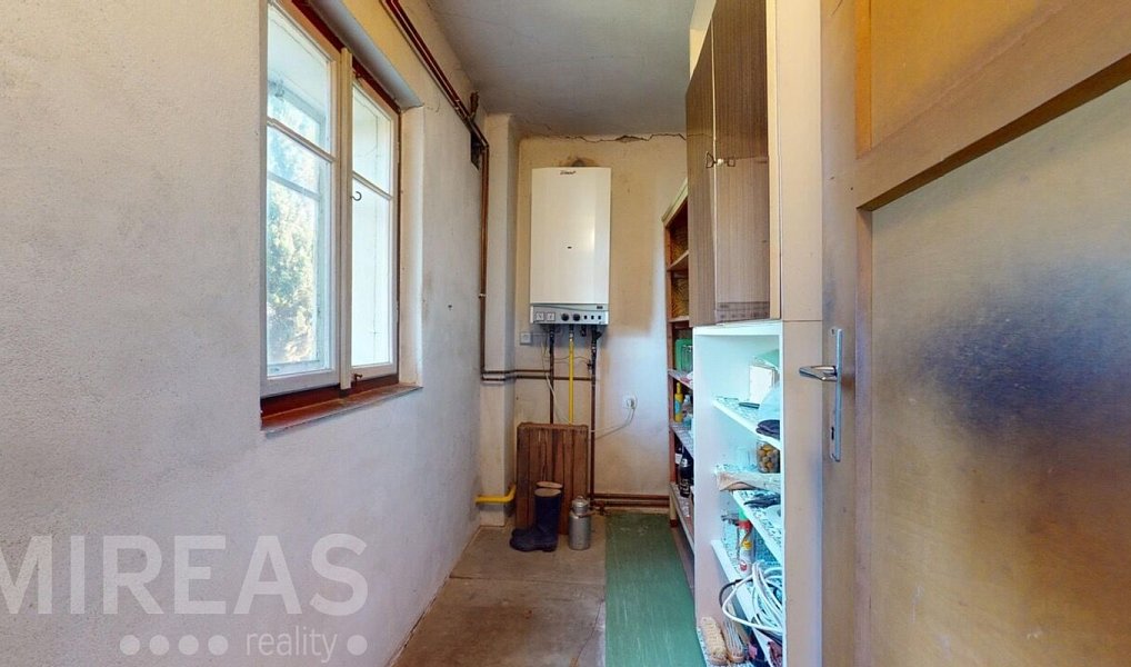 Prodej domu 70 m² s pozemkem 2 388 m², Záhornice – náhled fotky 11