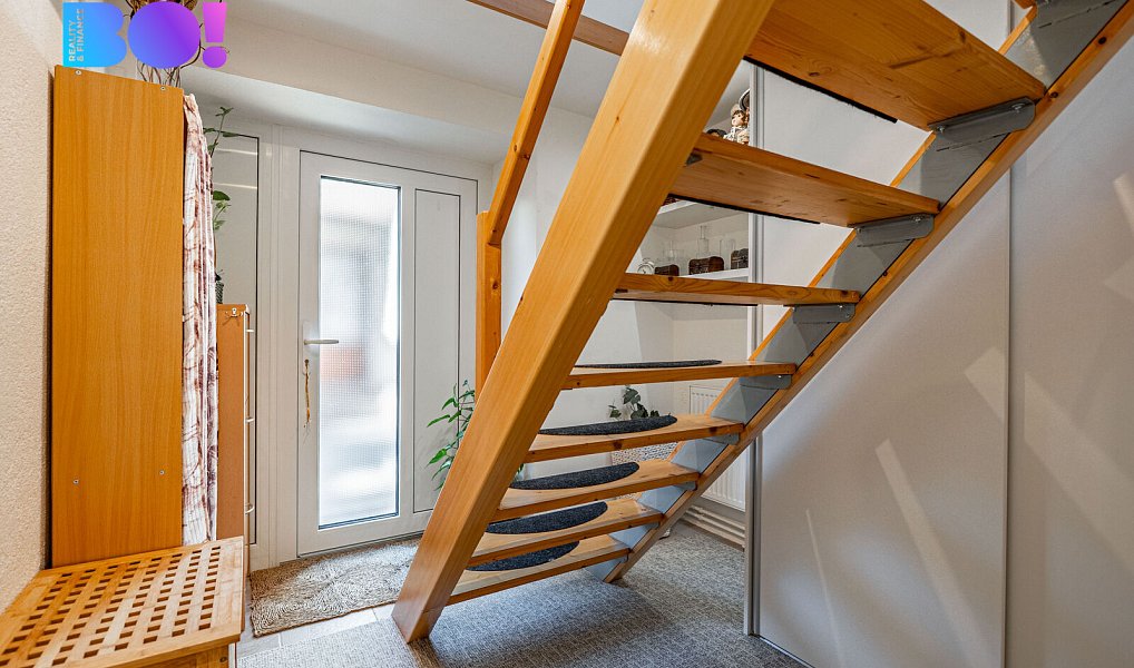 Prodej domu 180 m² s pozemkem 216 m², Znojmo – náhled fotky 33