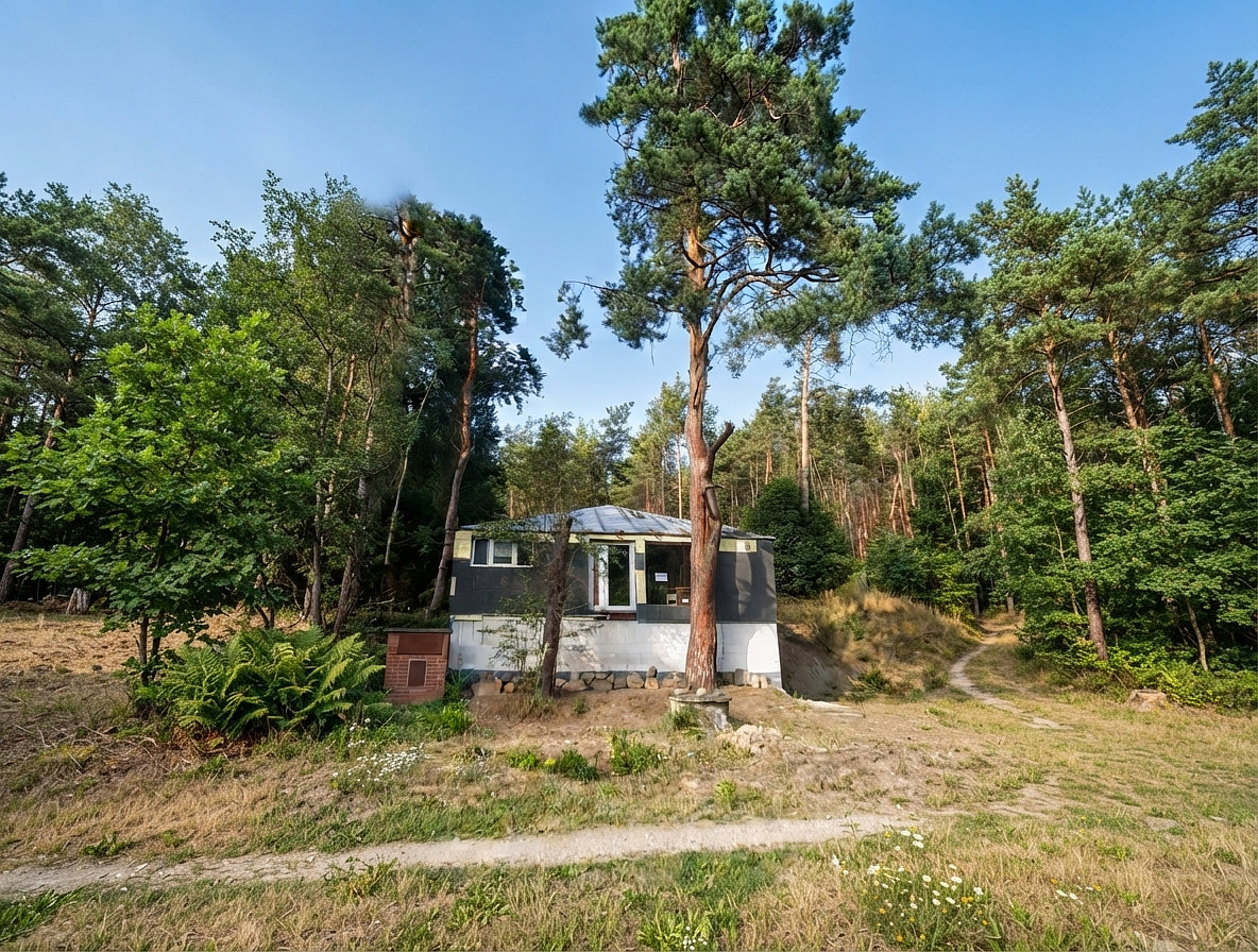 Prodej chaty/chalupy 50 m² s pozemkem 410 m²