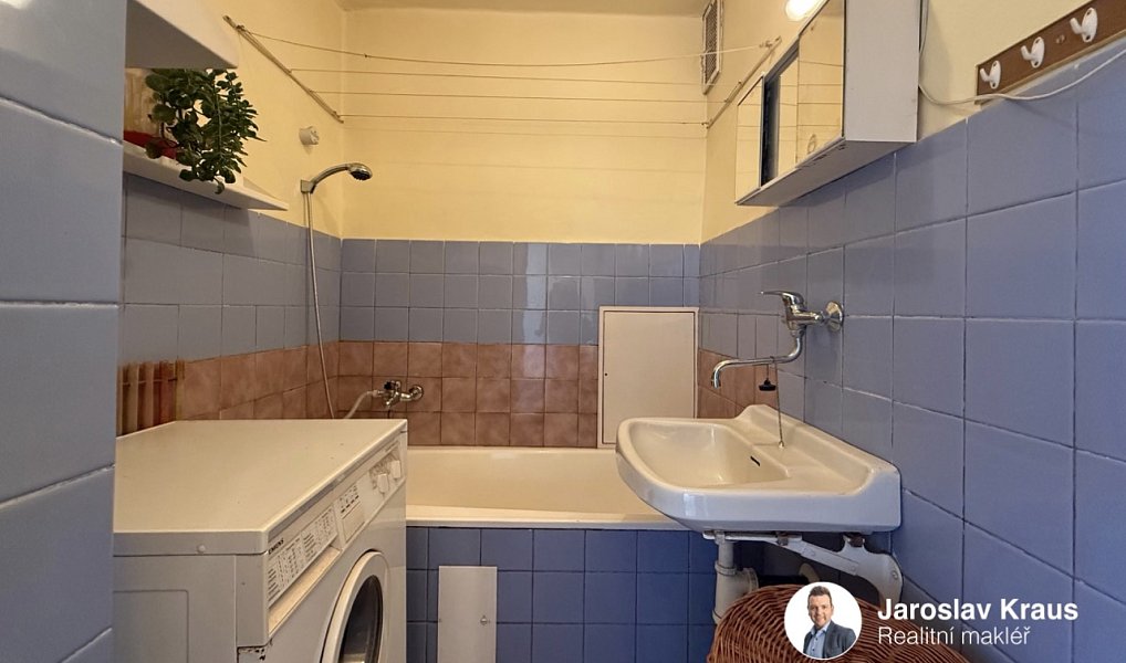 Prodej bytu 3+1 66 m², Hořice – náhled fotky 12