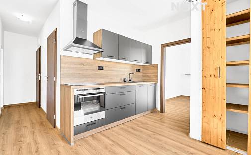 Prodej bytu 2+1 54 m², Marie Majerové, Sokolov