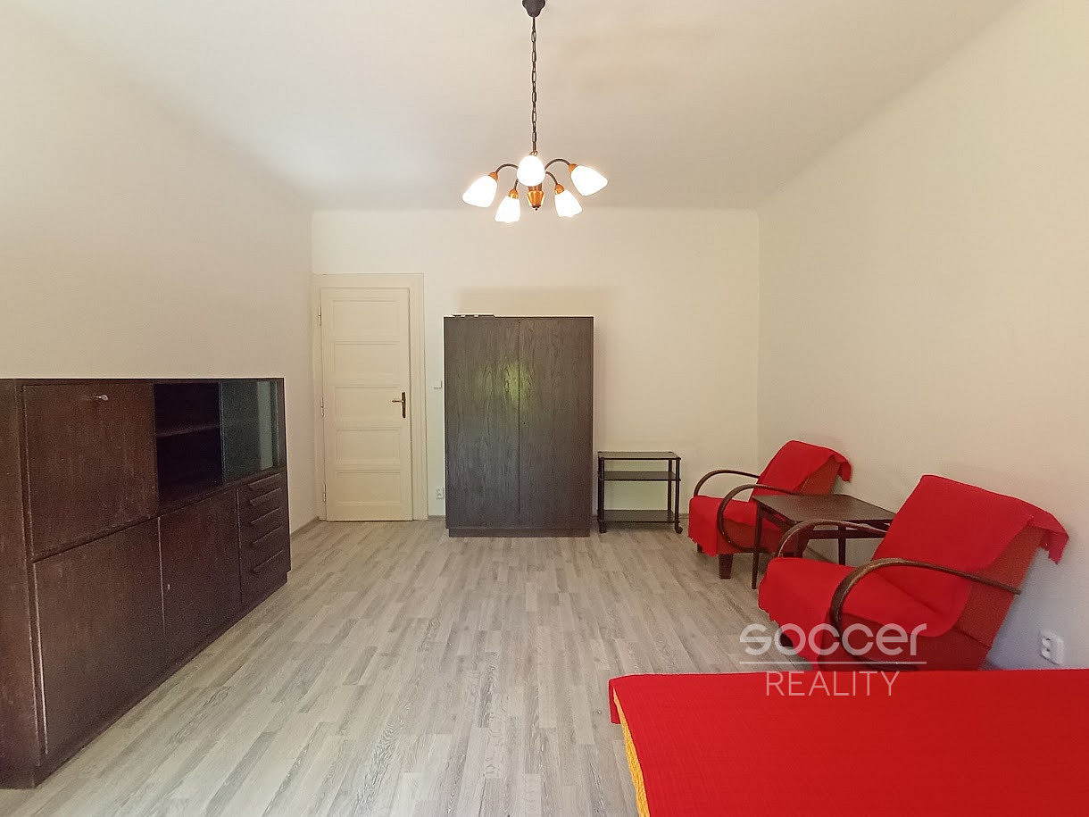 Pronájem bytu 2+1 59 m² – fotografie 3