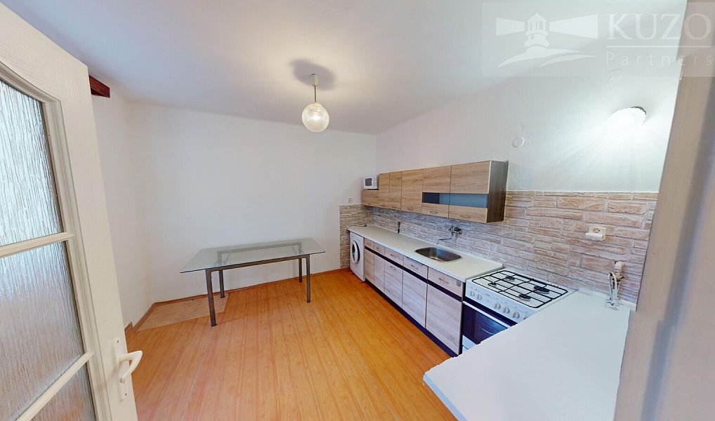 Pronájem bytu 2+1 62 m², Příbram – náhled fotky 5