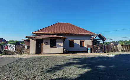 Pronájem bytu 2+1 42 m², Vratimovská, Václavovice, okres Ostrava-město