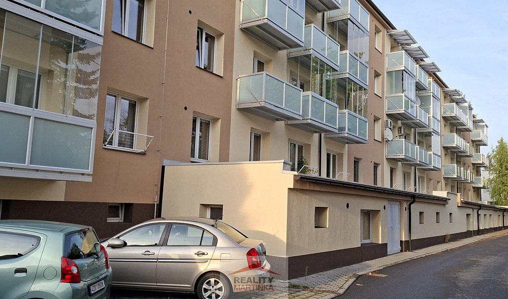 Pronájem bytu 2+kk 49 m², Valašské Meziříčí – náhled fotky 5