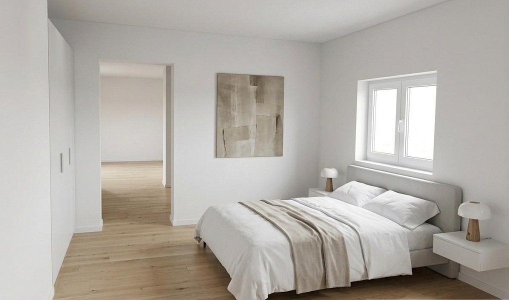 Prodej domu 135 m² s pozemkem 1 090 m², Městečko – náhled fotky 13