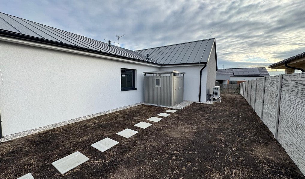 Pronájem bytu 4+kk 97 m², Most – náhled fotky 23