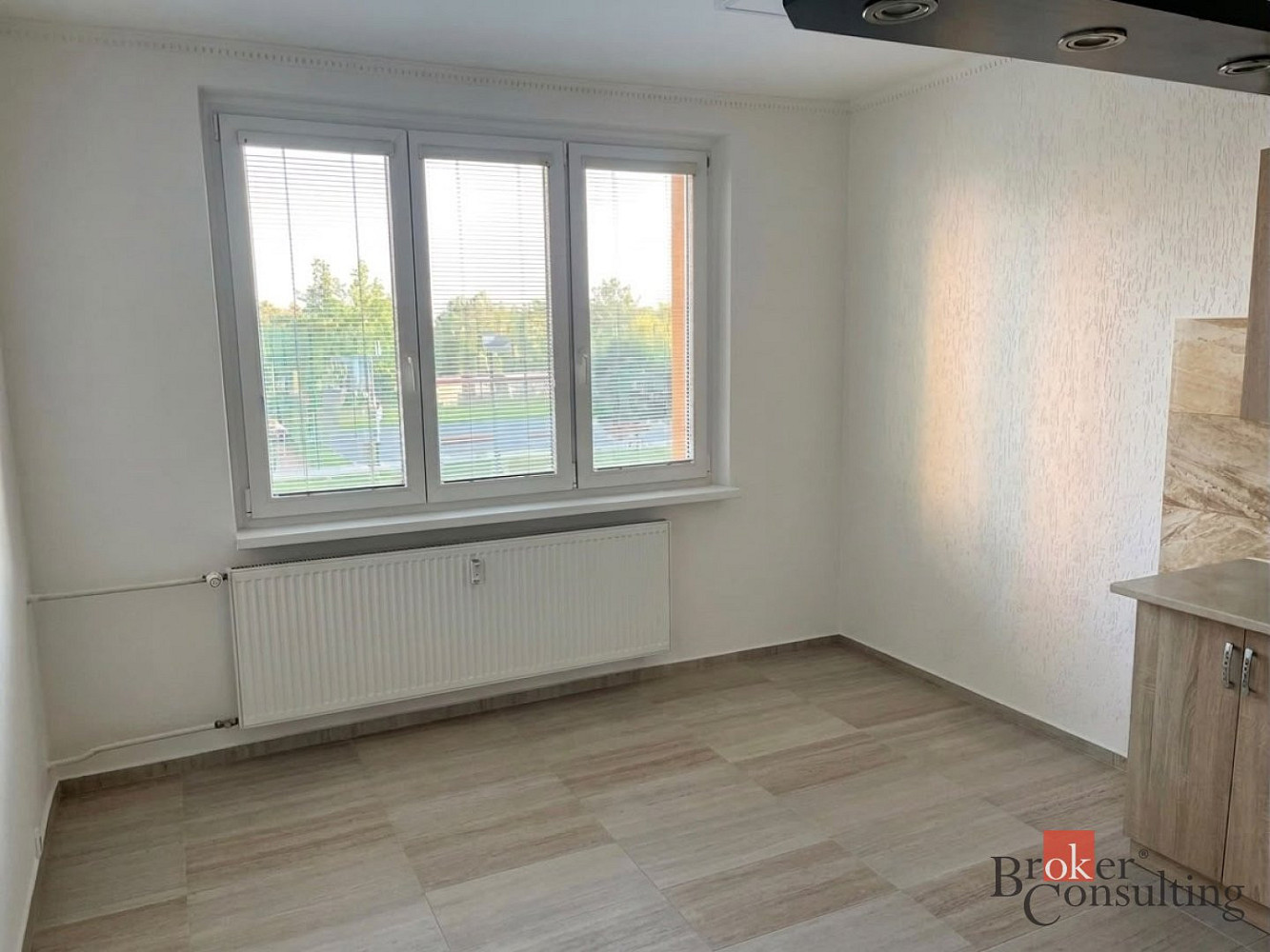 Prodej bytu 1+1 36 m² — photo 2
