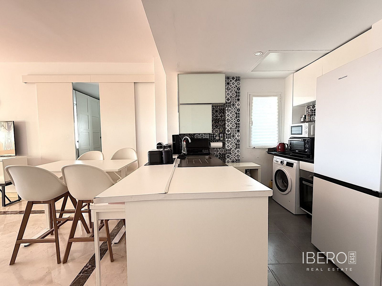 Pis 3+kk – Estepona, Saladillo-Benamara - Vista 2