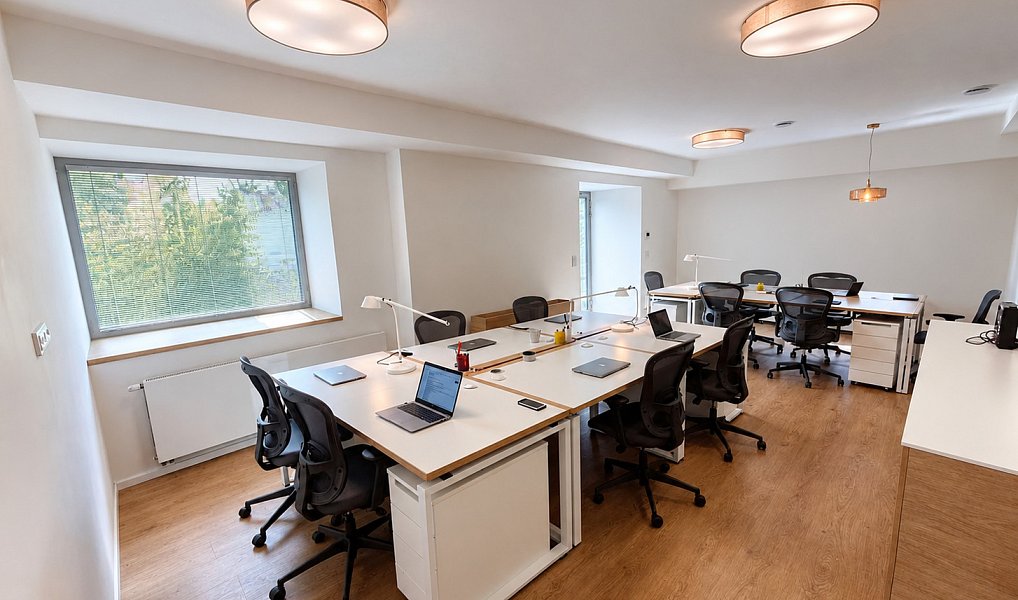 Prodej kanceláře 81 m², Slavkov u Brna – náhled fotky 10