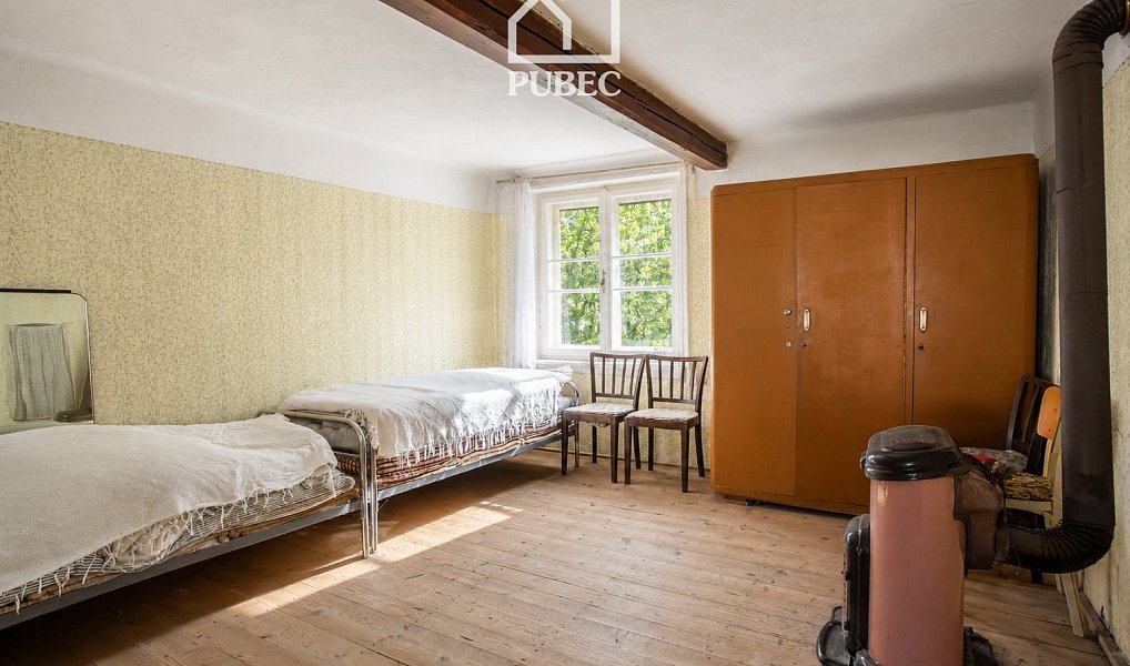 Prodej domu 160 m² s pozemkem 6 540 m², Řenče – náhled fotky 7
