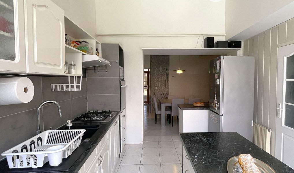 Prodej domu 129 m² s pozemkem 255 m², Těšany – náhled fotky 21