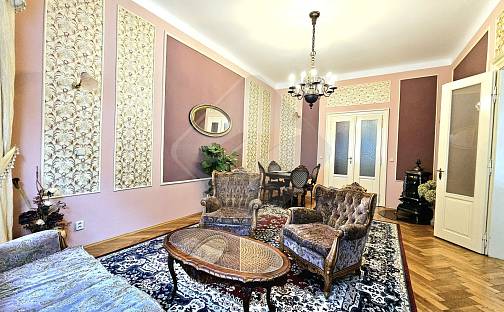 Prodej bytu 2+1 81 m², Vladislavova, Praha 1 - Nové Město