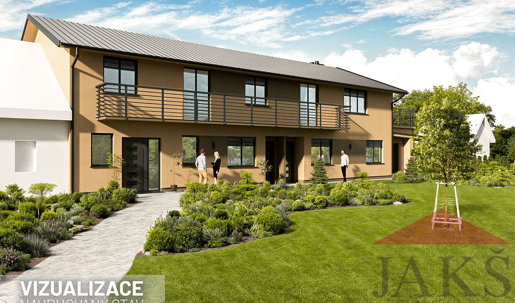 Prodej bytu 5+1 118 m², Dlouhá Ves – náhled fotky 11