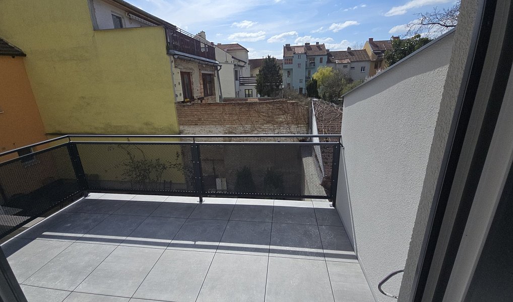 Prodej bytu 2+kk 42 m², Brno – náhled fotky 19