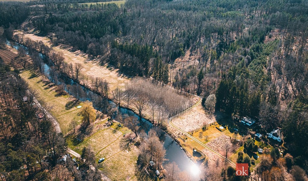 Prodej zahrady 4 109 m², Plešnice – náhled fotky 6
