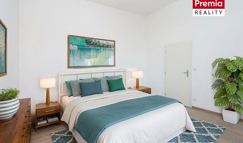 Pronájem bytu 2+kk 43 m², Znojmo – náhled fotky 12