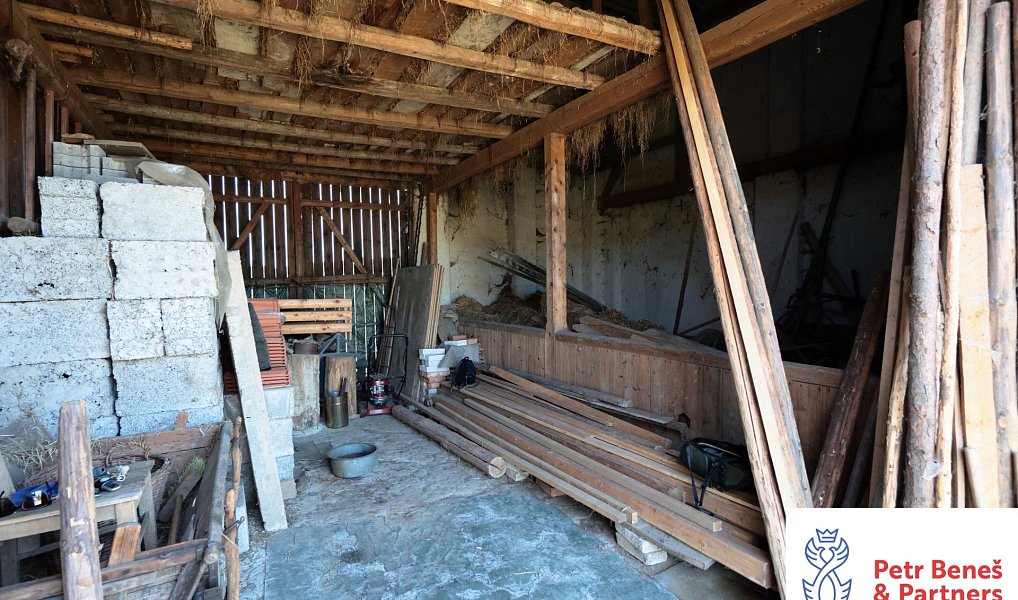 Prodej domu 97 m² s pozemkem 936 m², Hřebečníky – náhled fotky 10