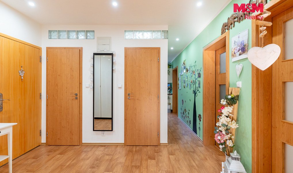 Prodej bytu 4+1 92 m², Kroměříž – náhled fotky 7