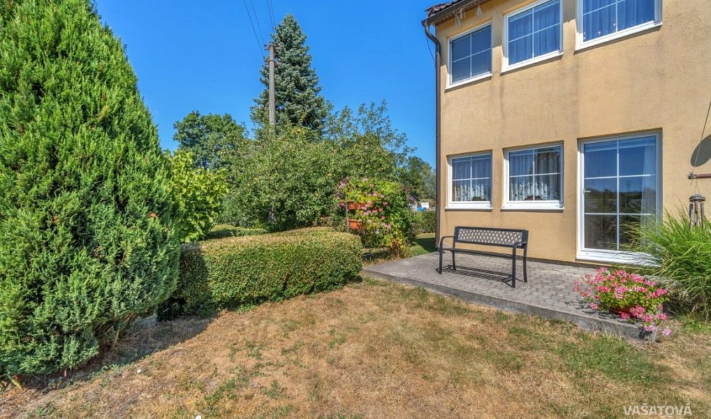 Prodej domu 160 m² s pozemkem 529 m², Ryžoviště – náhled fotky 27