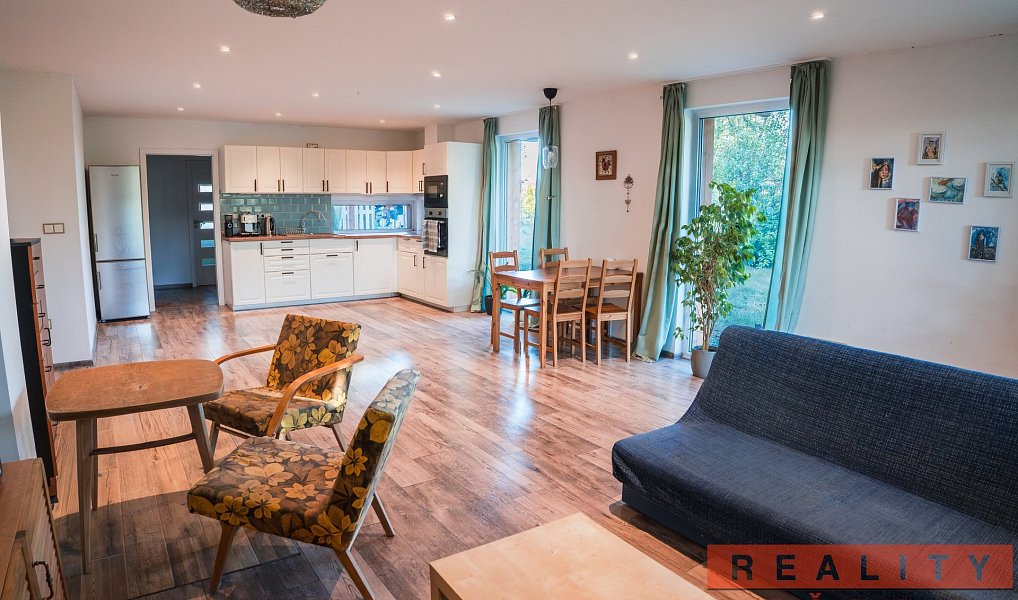 Prodej domu 119 m² s pozemkem 1 180 m², Mokrovraty – náhled fotky 8