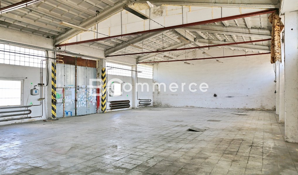 Prodej skladovacích prostor 525 m², Klobouky u Brna – náhled fotky 6