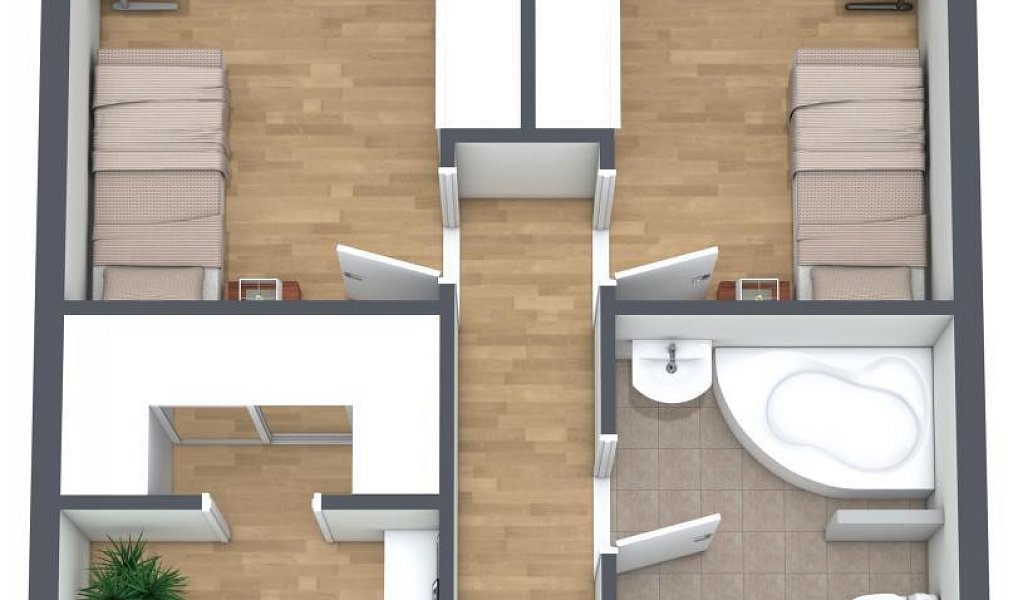 Prodej domu 90 m² s pozemkem 1 925 m², Řepníky – náhled fotky 48