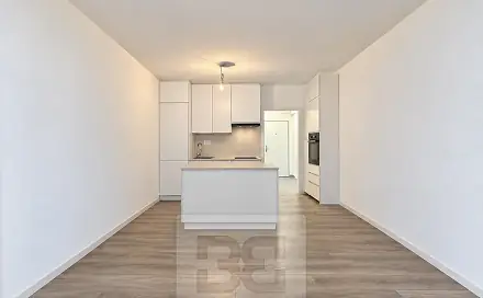 Pronájem bytu 1+kk 33 m², Pojmannova, Polná, okres Jihlava