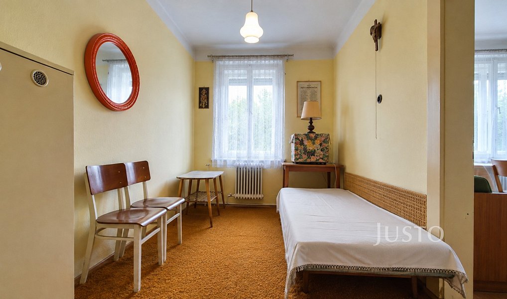 Prodej domu 514 m² s pozemkem 5 451 m², Bernartice – náhled fotky 15