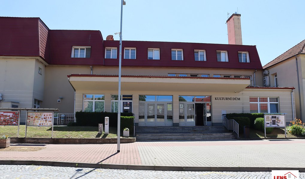 Prodej stavebního pozemku 2 503 m², Svatobořice-Mistřín – náhled fotky 13