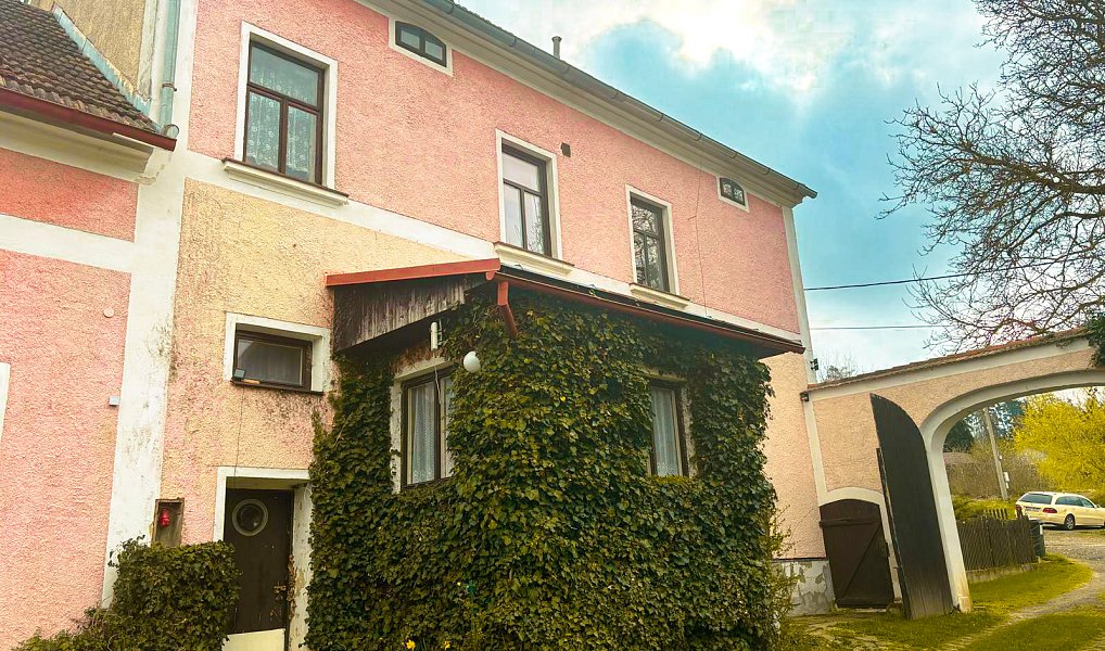 Prodej ubytovacího objektu 5 371 m², Mariánské Lázně – náhled fotky 6